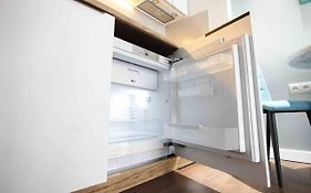 Gg Home - New, Cozy Studio In White Sails With Sea View On 12Th Floor